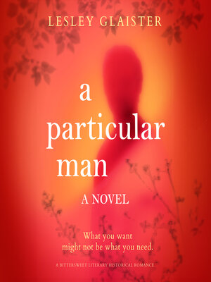 A Particular Man - Audiobook